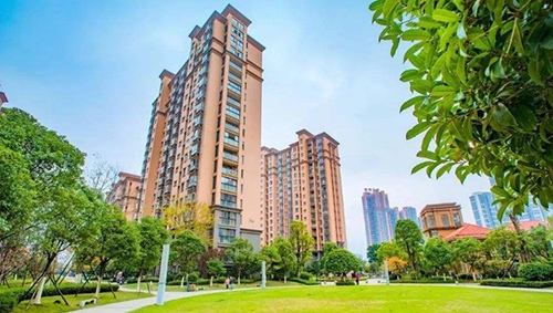 小區樓層越來(lái)越高，買(mǎi)房怎么選樓層？